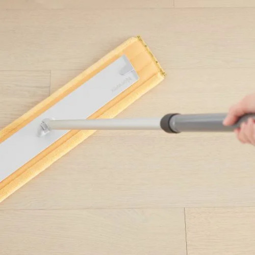 Norwex Dry Superior Mop Pad Plaušinė sausam valymui Didelis