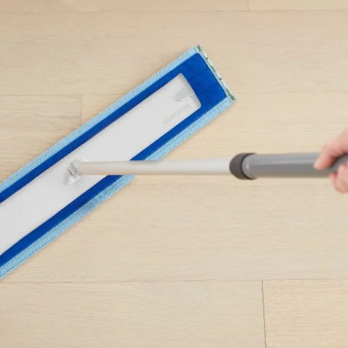 Norwex Wet Superior Mop Pad Plaušinė drėgnam grindų valymui XL