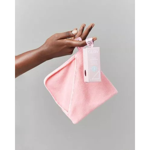 Glov Mask Remover Glove Veido kaukių valymo pirštinė 1 vnt.