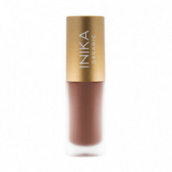 Inika Organic Tinted Lip Oil Atspalvį suteikiantis lūpų aliejus 5ml