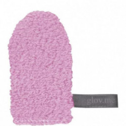 Glov Mini Glove For Makeup Corrections Mini makiažo pirštinė makiažui valyti 1 vnt.