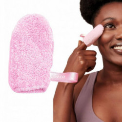 Glov Mini Glove For Makeup Corrections Mini makiažo pirštinė makiažui valyti 1 vnt.