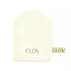 Glov Water Only Makeup Removal and Facial Cleansing Glove Champagne