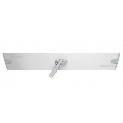 Norwex Mop Base Silver Sidabro spalvos plaušinės laikiklis Small