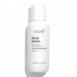 Keune Silver Savior Shampoo Šampūnas sidabriniams atspalviams puoselėti 300ml
