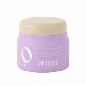 Oliere Paris Acai Hair Mask 500ml