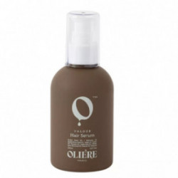 Oliere Paris Valour Hair Serum Chemiškai pažeistų plaukų serumas 150ml