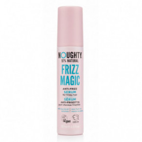 Noughty Frizz Magic Anti-Frizz Serum Siluv kuumusvastane seerum 75ml
