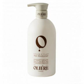 Oliere Paris Color E'clat Hair Moisturizer Mitrinošs krēms krāsotiem matiem 500ml