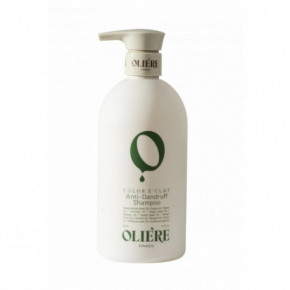 Oliere Paris Anti-Dandruff Shampoo Šampūnas nuo pleiskanų 500ml