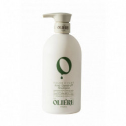 Oliere Paris Anti-Dandruff Shampoo Šampūnas nuo pleiskanų 500ml