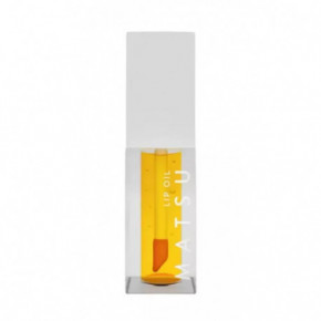 Matsu Nourishing Lip Oil Barojoša lūpu eļļa 5ml