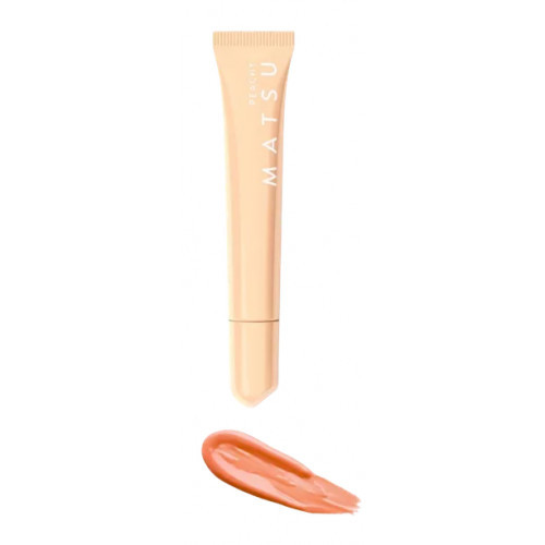 Matsu Tinted Lip Balm Spalvą suteikiantis lūpų balzamas 10ml