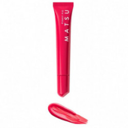 Matsu Tinted Lip Balm Spalvą suteikiantis lūpų balzamas 10ml