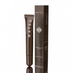 Matsu Tinted Lip Balm Spalvą suteikiantis lūpų balzamas 10ml