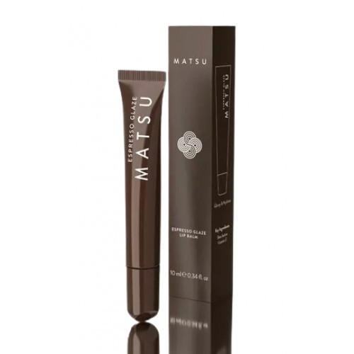 Matsu Tinted Lip Balm Spalvą suteikiantis lūpų balzamas 10ml