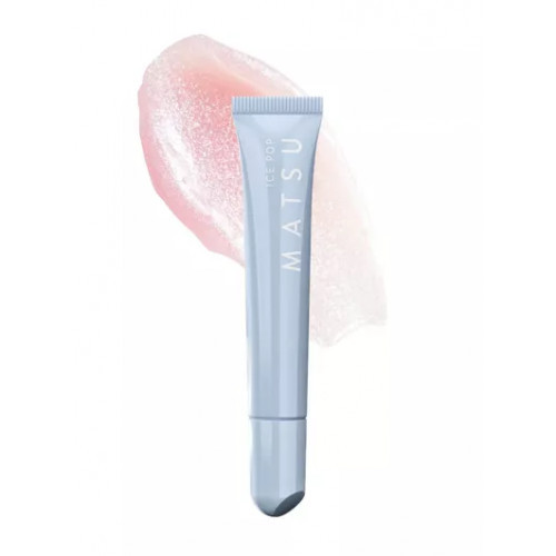 Matsu Tinted Lip Balm Spalvą suteikiantis lūpų balzamas 10ml