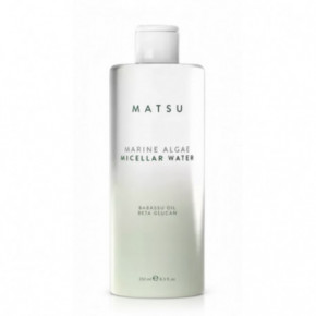 Matsu Marine Algae Micelar Water Micelārais ūdens 250ml