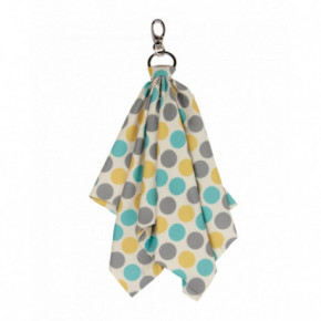 Norwex Optic Scarf Optikas tīrīšanas lakats Dots