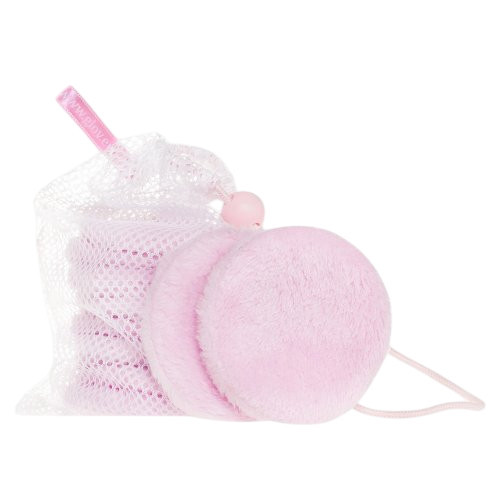 Glov Moon Reusable Pads Set Daugkartinio naudojimo diskelių rinkinys 1 vnt.