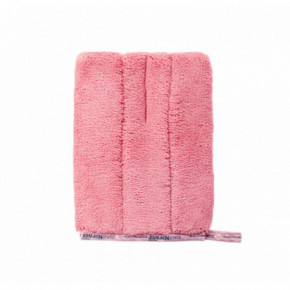 Norwex Bathroom Scrub Mitt Tīrīšanas cimds - skrubis Pink