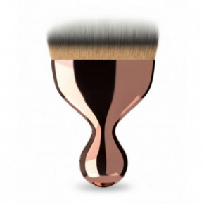 Matsu Golden Hour Bronzer Brush 1pcs
