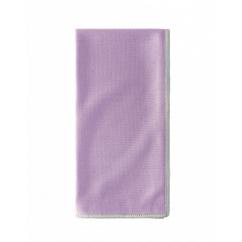 Norwex Window Cloth Audinys stiklams Leaves pattern