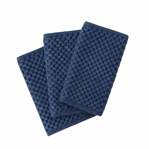 Norwex Counter Cloths Daugiafunkcių audinių virtuvei rinkinys 3 vnt.