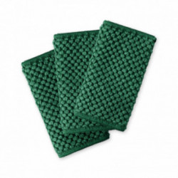 Norwex Counter Cloths Daugiafunkcių audinių virtuvei rinkinys 3 vnt.