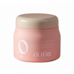 Oliere Paris Hydra Wave Hair Mask Kaukė garbanotiems ir banguotiems plaukams 500ml