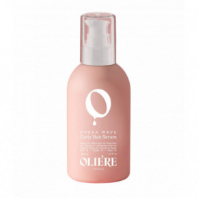 Oliere Paris Hydra Wave Hair Serum Lokkis juuste seerum 150ml