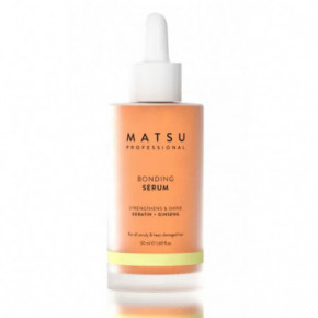 Matsu Bonding Serum Atjaunojošs matu serums 50ml