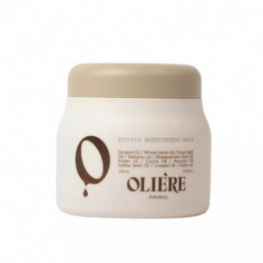 Oliere Paris Studio Hair Moisturizer Wax Mitrinošs matu vasks 250ml