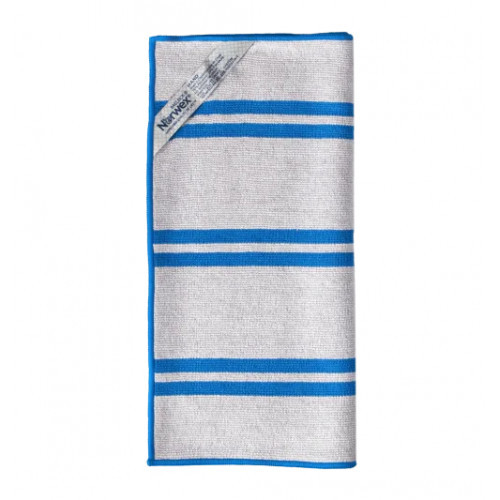 Norwex Bath Towel Vonios rankšluostis (Baclock) Grey