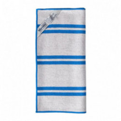 Norwex Bath Towel Vonios rankšluostis (Baclock) Grey