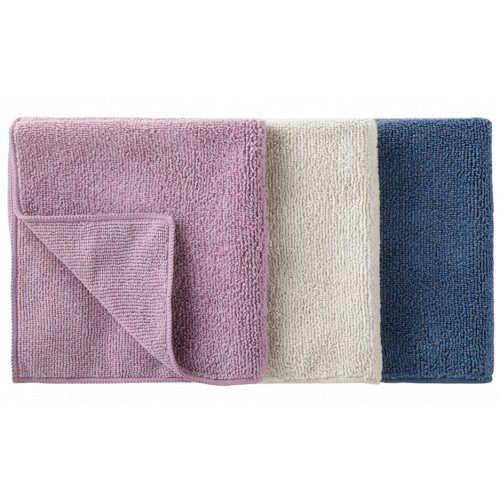 Norwex Body Pack Rinkinys makiažui ir kūnui valyti Coastal