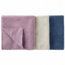 Norwex Body Pack Rinkinys makiažui ir kūnui valyti Coastal