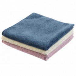 Norwex Body Pack Rinkinys makiažui ir kūnui valyti Coastal