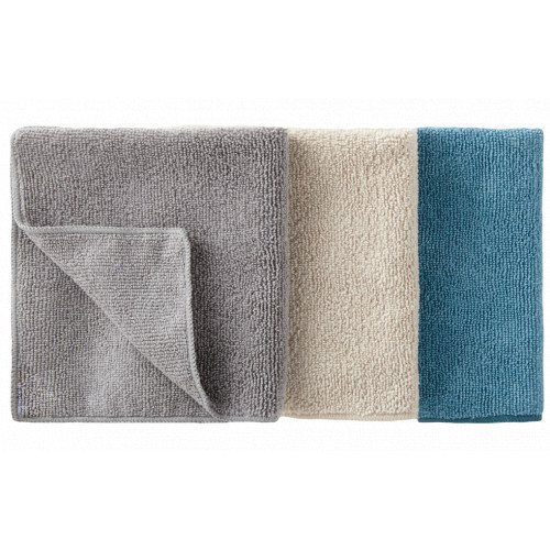 Norwex Body Pack Rinkinys makiažui ir kūnui valyti Coastal