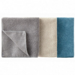 Norwex Body Pack Rinkinys makiažui ir kūnui valyti Coastal