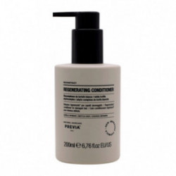 PREVIA Regenerating Conditioner Plauko struktūrą atstatantis kondicionierius 250ml