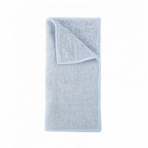 Norwex Lyocell Microfiber Plush Hand Towel Mikropluošto pliušinis rankšluostis rankoms Blue