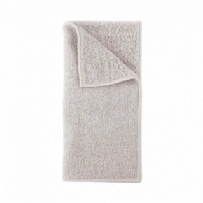 Norwex Lyocell Microfiber Plush Hand Towel Oatmeal