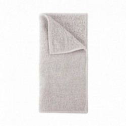 Norwex Lyocell Microfiber Plush Hand Towel Mikropluošto pliušinis rankšluostis rankoms Blue