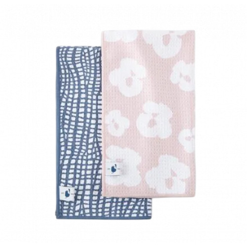 Norwex Tea Towels Arbatos rankšluosčiai 2 vnt.