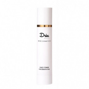 Driu Beauty Face Toner Veido tonikas 120ml