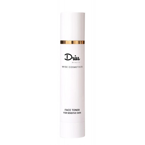 Driu Beauty Face Toner Veido tonikas 120ml