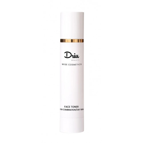 Driu Beauty Face Toner Veido tonikas 120ml