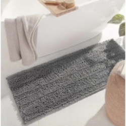 Norwex Chenille Runner Šenilinis kilimėlis-takelis Oatmeal