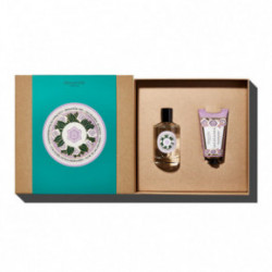 Benamor Jacarandá Cologne Gift Set Kūno priežiūros rinkinys